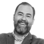 Sandro Garcia Rojas Bio Photo
