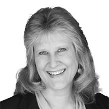 Susan Shaffer Bio Photo