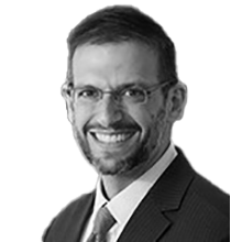 Adam Szubin