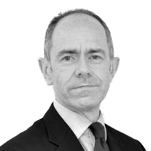 Stewart McGlynn Profile Image