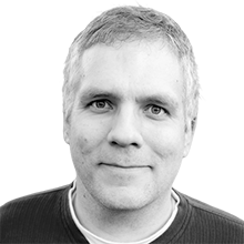 Rick Magleby-Lambert