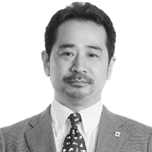 Sadayoshi Tobai