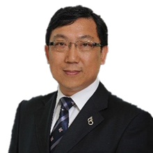 Simon Leung Bio Photo