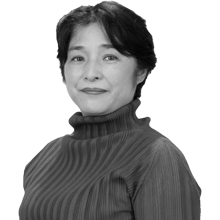 Yuko Kawai