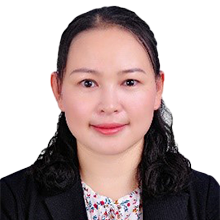 Ling Xu Bio Photo