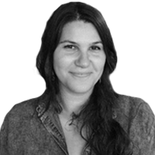 Caitlin Tanumyroshgi