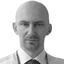 Krzysztof (Kris) Makowski