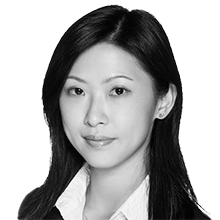 Florence Hui Bio Photo