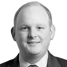 Thomas Scazzafavo Bio Photo