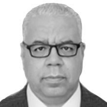 Hussam A. Al-Abed 2022