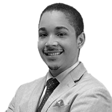 Andre Chapman Bio Photo