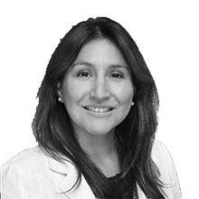 Sandra Garcia
