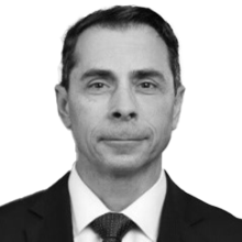 Kenneth A. Blanco