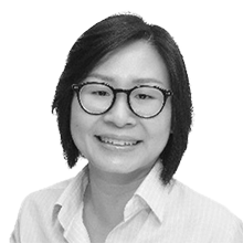 Li Ting Lee Bio Photo