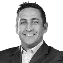 Matthew Haslinger Bio Photo