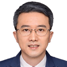 汪靈罡 Bio Photo - Color
