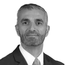 George Piro