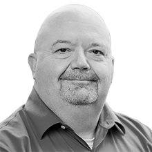 John Watkins Bio Photo