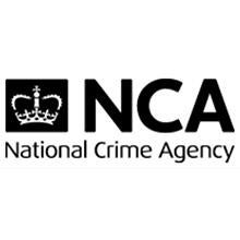 National Crime Agency Logo
