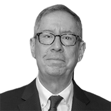 Ross Delston Bio Photo
