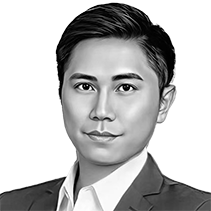 Gilbert Ng Bio Photo