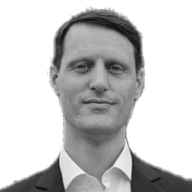 Patrick Kirwin Bio Photo