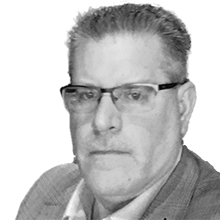 Robert Lippman Bio Photo