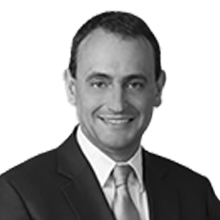 Adam M. Smith