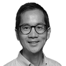 David Lam Bio Photo