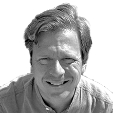 J. Edward Conway Bio Photo
