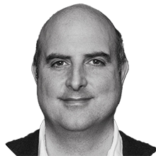 Will Monk Bio Photo