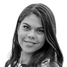 Ruth Helena Alves da Mota Bio Photo