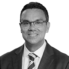 Brendan Thomas Bio Photo