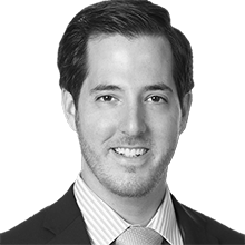 Brian Frankel Bio Photo