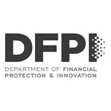 DFPI Logo