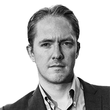 Daniel Särnqvist Bio Photo