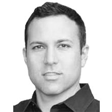 Joshua Kirchenbaum Bio Photo