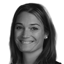 Kristen Terry Bio Photo
