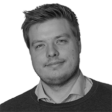 Kristoffer Merrild Bio Photo