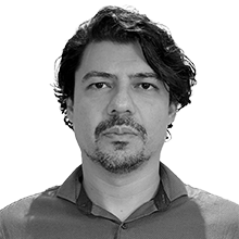 Leandro Campos Bio Photo