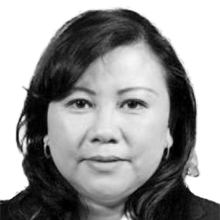 Linda Nguyen Bio Photo