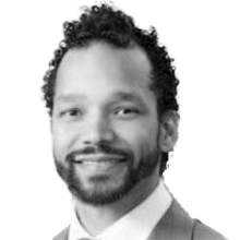 Mack Jenkins Bio Photo