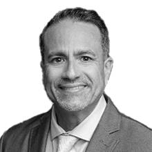 Peter Gonzales Bio Photo