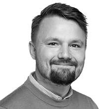 Simon Holst Jensen Bio Photo