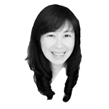 尚玉瑛 Bio Photo