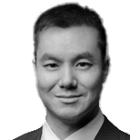Andre Leung Bio Photo