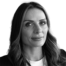 Cheryl Grech Bio Photo