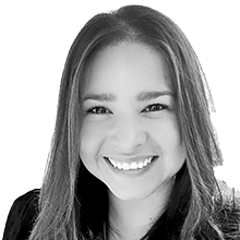 Cyndy Rivas Bio Photo