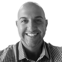 Kasra Zamani Bio Photo