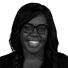 Leandra Dyer Bio Photo